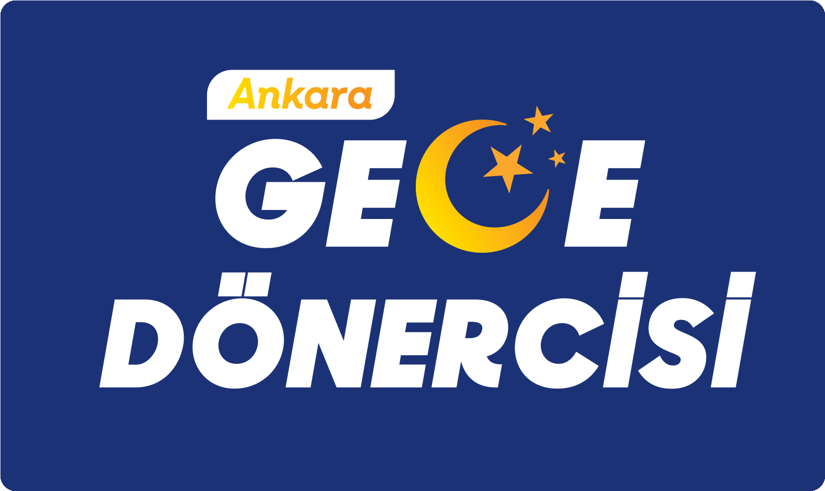 Ankara Gece Dönercisi - BATIKENT