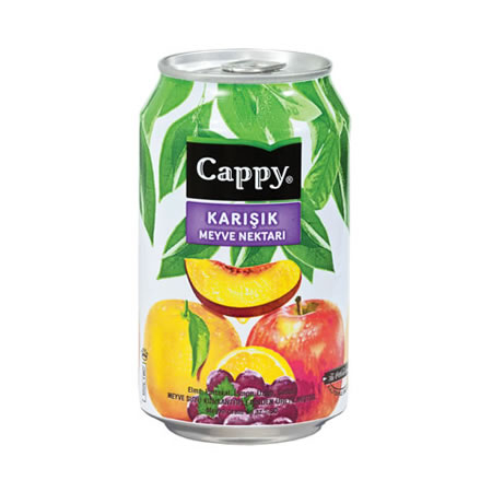 Cappy