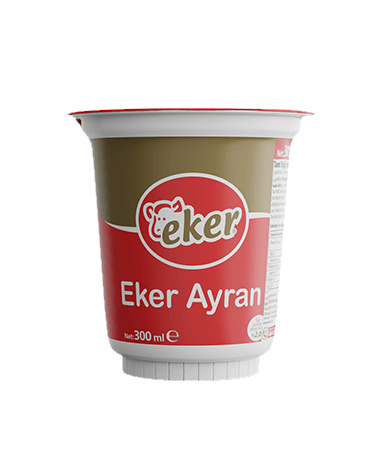 Eker Ayran