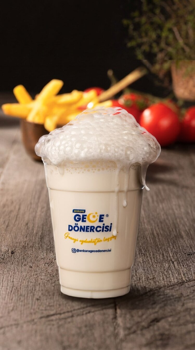 Açık Ayran